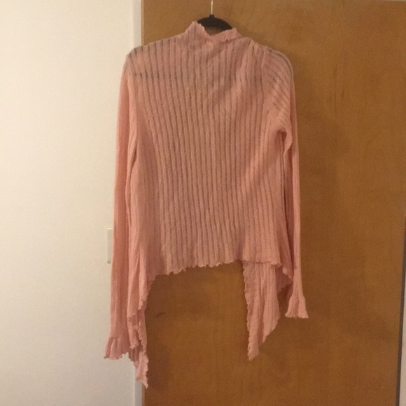 Knit Cardigan - Picture 2 of 4